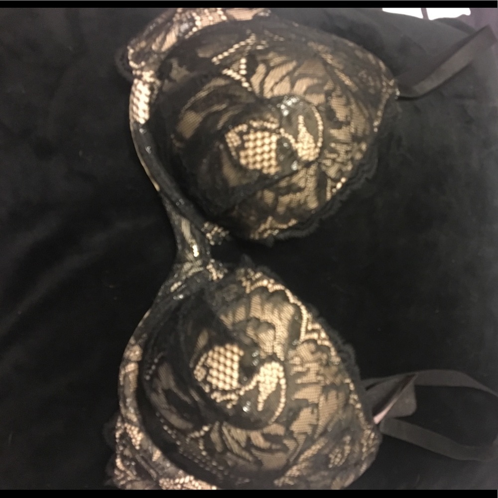 Victoria secret bra